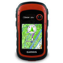Charger l'image dans la galerie, Gps Garmin Etrex 20X