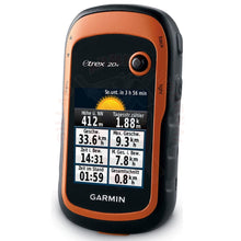 Charger l'image dans la galerie, Gps Garmin Etrex 20X