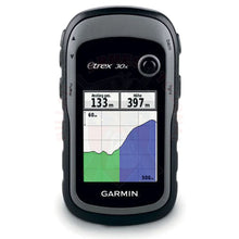 Charger l'image dans la galerie, Gps Garmin Etrex 30X
