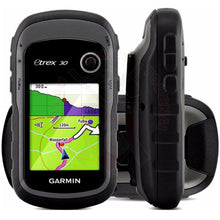 Charger l'image dans la galerie, Gps Garmin Etrex 30X