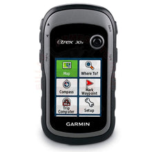 Charger l'image dans la galerie, Gps Garmin Etrex 30X