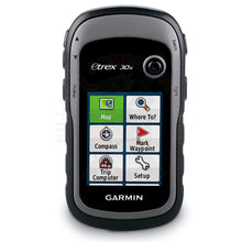 Charger l&#39;image dans la galerie, Gps Garmin Etrex 30X