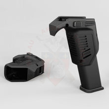 Charger l'image dans la galerie, Grip Tactique Porte-Chargeur Glock Picatinny Recover Tactical Noir Poignées Tactiques