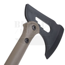 Charger l'image dans la galerie, Hache Dentrainement Secutor A1 Pugna Tan + Etui Haches
