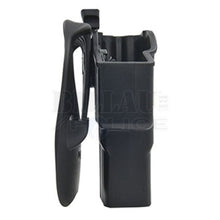 Charger l'image dans la galerie, Holster Cytac Thumb Release Glock 19/23/32 Gen1/2/3/4 Droitier Noir Holsters