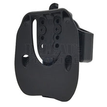 Charger l'image dans la galerie, Holster Cytac Thumb Release Glock 19/23/32 Gen1/2/3/4 Droitier Noir Holsters