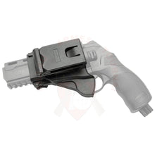 Charger l'image dans la galerie, Holster Umarex T4E Kydex Hdr 50 Droitier Noir Holsters