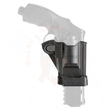 Charger l'image dans la galerie, Holster Umarex T4E Kydex Hdr 50 Droitier Noir Holsters