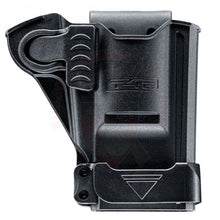 Charger l'image dans la galerie, Holster Umarex T4E Kydex Hdr 50 Droitier Noir Holsters