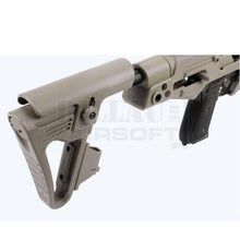 Charger l'image dans la galerie, Kit Caa Micro Roni Pour Répliques Airsoft Type Beretta 92 Fde Crosses