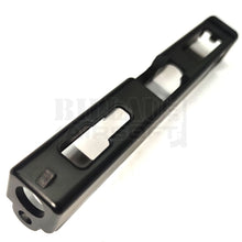 Charger l'image dans la galerie, Kit Conversion Full Metal Pour Gbb Ksc/Kwa Glock 18C Kits De Métal