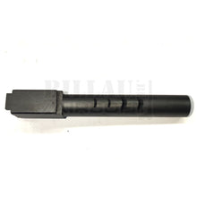 Charger l'image dans la galerie, Kit Conversion Full Metal Pour Gbb Ksc/Kwa Glock 18C Kits De Métal