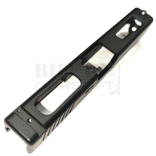 Charger l'image dans la galerie, Kit Conversion Full Metal Pour Gbb Ksc/Kwa Glock 18C Kits De Métal