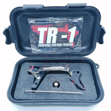 Charger l'image dans la galerie, Kit Détente Match TR-1 Upgrade Crocodile Complete pour Glock Gen 3 Détentes