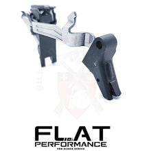Charger l'image dans la galerie, Kit Détente Match TR-1 Upgrade Flat Performance pour Glock Gen 3 Détentes