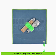 Charger l'image dans la galerie, Kit Picnic Opinel N° 8 Accessoires Couteaux Pliants