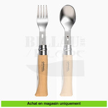Charger l'image dans la galerie, Kit Picnic Opinel N° 8 Accessoires Couteaux Pliants