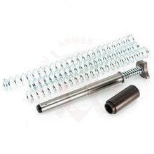 Charger l'image dans la galerie, Kit Tige-Guide Anti-Recul Dpm Pour 1911 5 Bushing Boss & Clones Matériels De Compétition