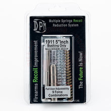 Charger l'image dans la galerie, Kit Tige-Guide Anti-Recul Dpm Pour 1911 5 Bushing & Clones Matériels De Compétition Customisation