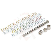 Charger l'image dans la galerie, Kit Tige-Guide Anti-Recul Dpm Pour Beretta 92X Prod & Open + 92:92Fs Old Versions Matériels De