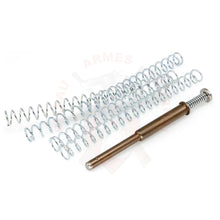 Charger l'image dans la galerie, Kit Tige-Guide Anti-Recul Dpm Pour Cz 75 Sp-01 Shadow/ Shadow Line / Tactical Phantom Matériels De