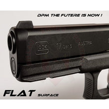 Charger l'image dans la galerie, Kit Tige-Guide Anti-Recul Dpm Pour Glock 17-22-31-34-35-37 Gen.5 Matériels De Compétition