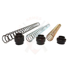 Charger l'image dans la galerie, Kit Tige-Guide Anti-Recul Dpm Pour Glock 17-22-31-34-35-37 Gen.5 Matériels De Compétition
