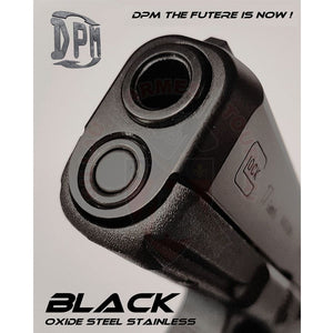 Kit Tige-Guide Anti-Recul Dpm Pour Glock 17-22-31-34-35-37 Gen.5 Matériels De Compétition