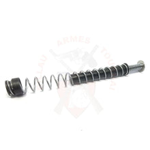 Charger l'image dans la galerie, Kit Tige-Guide Anti-Recul Dpm Pour Glock 19-19X-23-32-45 Gen. 4 & 5 Matériels De Compétition
