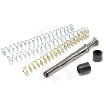 Charger l'image dans la galerie, Kit Tige-Guide Anti-Recul Dpm Pour Sig Sauer P226 & Legion 4 Matériels De Compétition Customisation