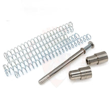 Charger l'image dans la galerie, Kit Tige-Guide Anti-Recul Dpm Pour Sig Sauer P226 X Five & P220 Matériels De Compétition