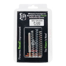 Charger l'image dans la galerie, Kit Tige-Guide Anti-Recul Dpm Pour Sig Sauer P245 Matériels De Compétition Customisation