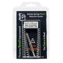 Charger l'image dans la galerie, Kit Tige-Guide Anti-Recul Dpm Pour Smith & Wesson M&P Standard M2.0 4 25 Matériels De Compétition