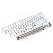 Charger l'image dans la galerie, Kit Tige-Guide Anti-Recul Dpm Pour Smith & Wesson M&P Standard M2.0 4 25 Matériels De Compétition