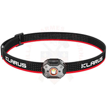 Charger l'image dans la galerie, Lampe Frontale Klarus Hm3 Lampes