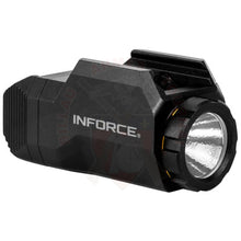 Charger l'image dans la galerie, Lampe Inforce Wild 1 Noire Lampes