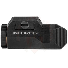 Charger l'image dans la galerie, Lampe Inforce Wild 1 Noire Lampes