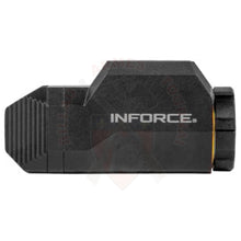 Charger l'image dans la galerie, Lampe Inforce Wild 1 Noire Lampes