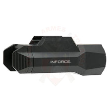 Charger l'image dans la galerie, Lampe Inforce Wild 2 Noire Lampes