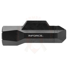 Charger l'image dans la galerie, Lampe Inforce Wild 2 Noire Lampes