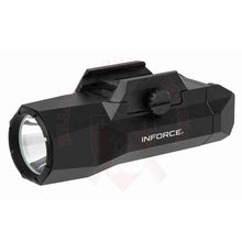Charger l'image dans la galerie, Lampe Inforce Wild 2 Noire Lampes