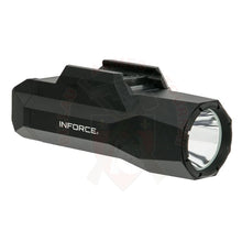 Charger l'image dans la galerie, Lampe Inforce Wild 2 Noire Lampes