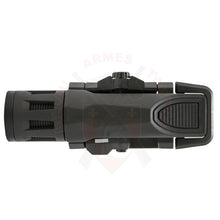 Charger l'image dans la galerie, Lampe Inforce Wml White Ir Noire Lampes