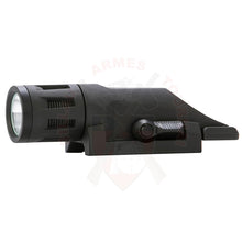 Charger l'image dans la galerie, Lampe Inforce Wml White Ir Noire Lampes
