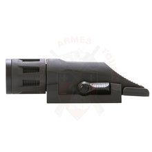Charger l'image dans la galerie, Lampe Inforce Wml White Ir Noire Lampes