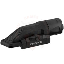 Charger l'image dans la galerie, Lampe Inforce WML White IR Gen 3 Noire Lampes
