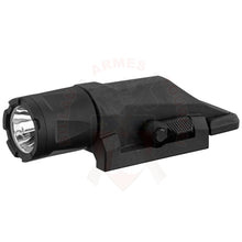 Charger l'image dans la galerie, Lampe Inforce WML White IR Gen 3 Noire Lampes