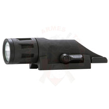 Charger l'image dans la galerie, Lampe Inforce Wml White Ir Noire Lampes