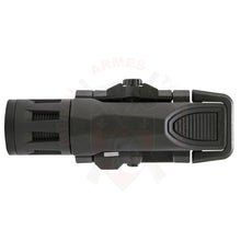 Charger l'image dans la galerie, Lampe Inforce Wml White Ir Noire Lampes
