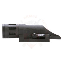 Charger l'image dans la galerie, Lampe Inforce Wml White Ir Noire Lampes